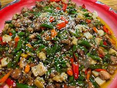 江津尖椒鸡-兔槽江湖菜·重庆璧山兔(水围店)