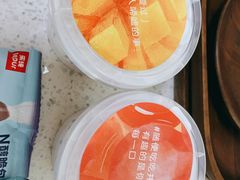 朗姆红提-乐纯(苹果社区店)