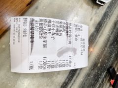 -京菜·砂锅居·烤鸭(西四店)
