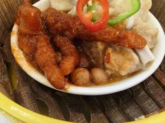 -渔民新村(番禺总店)