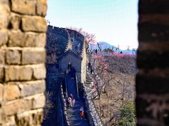 -慕田峪长城