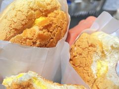 -洪記餅店(虹泉路店)
