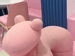 -英伦凯贝国际婴幼儿托育中心(雍湖湾店)