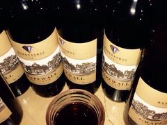 蓝海国际大饭店自助餐厅-蓝海国际大饭店·蓝钻自助百汇(兰山店)