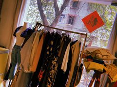 -春庄咖啡SpringHues(钟楼小区店)