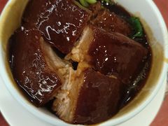 -玉华台饭庄(裕中西里小区店)