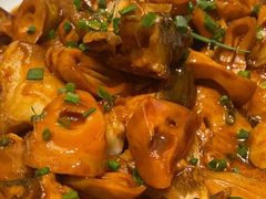 -童福兴·南京菜(老门东店)