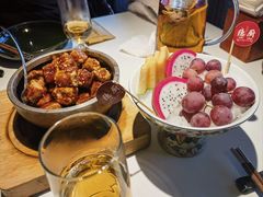-隐厨中国餐馆(红旗大街店)