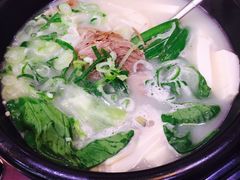-神仙雪浓汤(明洞店)