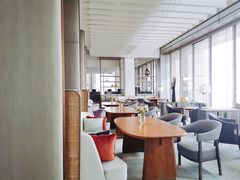 -北京柏悦酒店·锦庭餐厅Dining Room