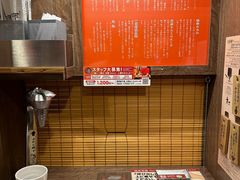 -一兰拉面(梅田阪急东通店)