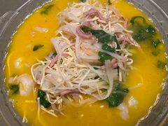 -金牌餐厅·天津菜·八珍豆腐·老爆三(瓷房子店)