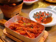 -打酱油·非遗淮扬菜(瘦西湖梅岭店)