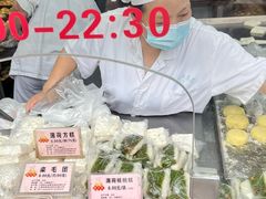-沈大成(南京东路店)