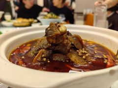 -湖锦酒楼·32年地道湖北菜(光谷店)