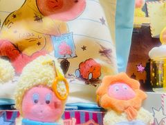 -泡泡玛特POPMART(西单大悦城店)