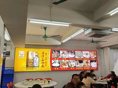 -嘉升大排档(番禺总店)