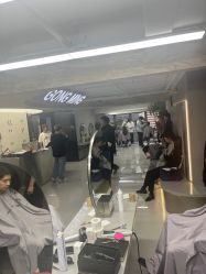 点击看大图 -宫铭烫发染发接发店