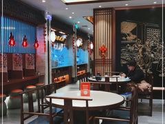 大堂-春发生饭店·非遗(南院门店)