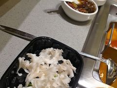 绣球菌-海底捞火锅(亲贤北街店)