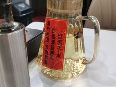 -来相会饺子·新辽菜(甘家口店)