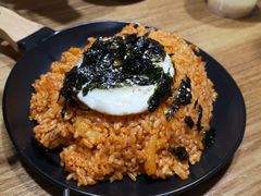-李先生的首尔小馆(松江启源广场店)