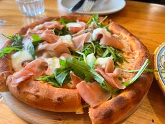 -Alimentari早午餐(安福路店)