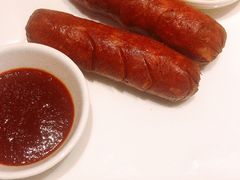 -朵朵开素食餐厅(后宰门街店)