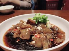 -老板恋上鱼(高新万达店)