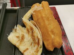 -永和大王(解放东路店)