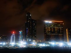 -澳门环岛游湾仔码头