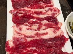 -潮德阿水牛肉火锅(深圳总店)