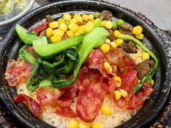 -兰正韩·韩国料理(春熙路店)