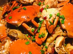 -胖哥俩肉蟹煲(福州仓山爱琴海店)
