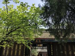 -万寿八仙宫