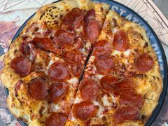 -Tubestation站点比萨(五道营店)