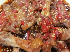 -贤花饭店(城阳店)