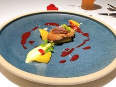 -燃扒房Steakhouse(皇庭店)