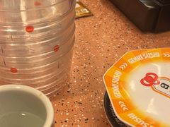 -元气寿司(东方宝泰店)