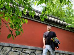 -阳台山自然风景区