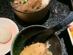 -無境·匠心日本料理(汉街店)