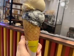 -LUNEURS月乐诗·法式冰淇淋(北外滩来福士广场店)