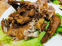 -仿膳饭庄(天安门店)