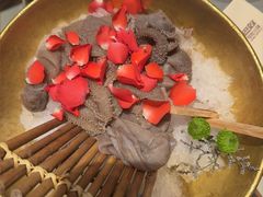 -巴奴毛肚火锅(景枫中心店)