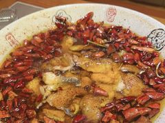 -马家水煮鱼(富民街店)