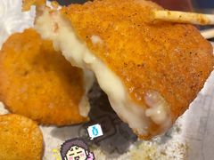 -老酱油炸社