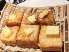 -開籠雀冰室(同和金铂店)