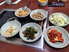 -长今家韩国料理(瑞景店)