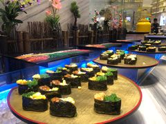 -堂会·KTV·自助餐·团建聚会(天河店)