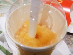 -麦当劳(北京大兴机场二层国内到达(安检外)店)